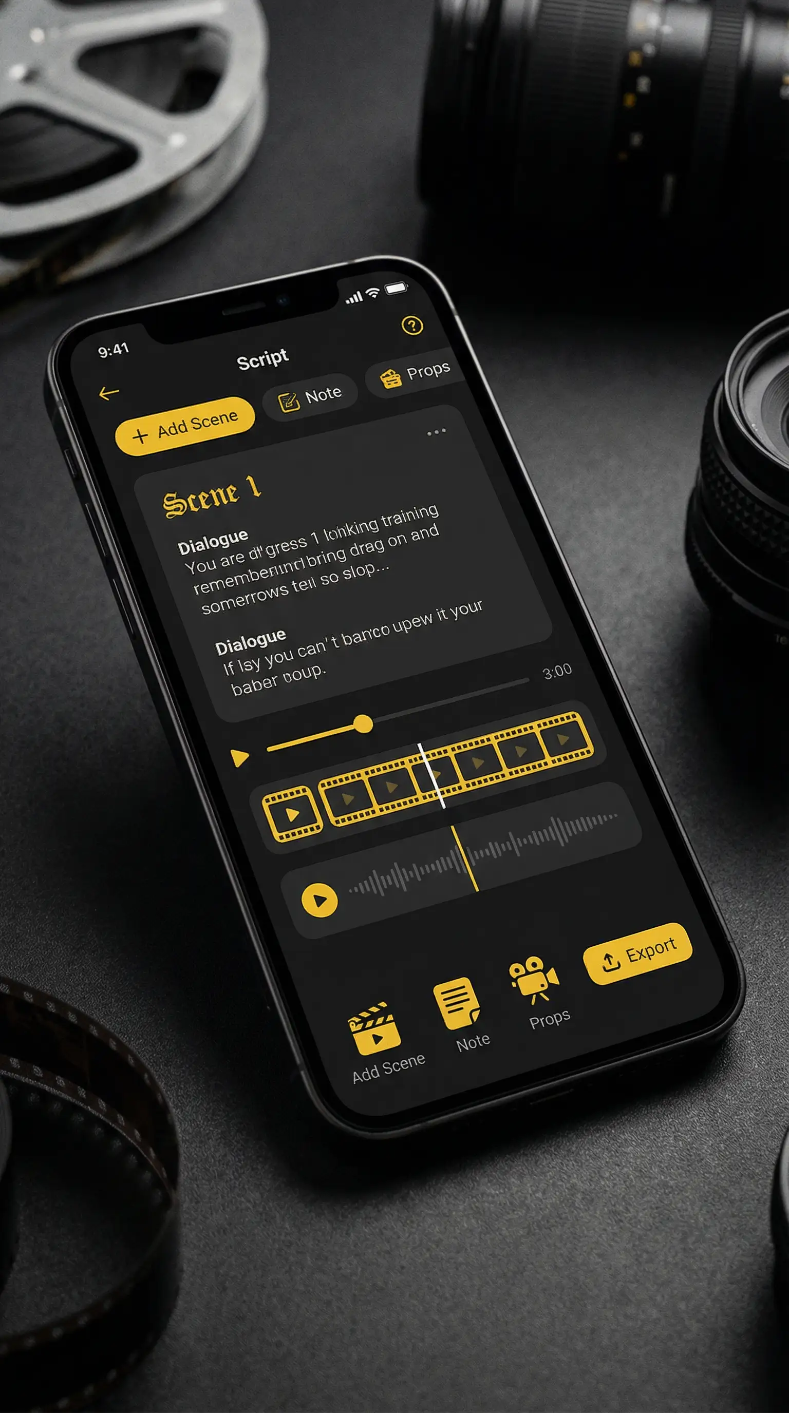 麻豆影视APP - 麻豆传媒 - 移动创作端